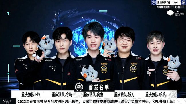 不整的条件