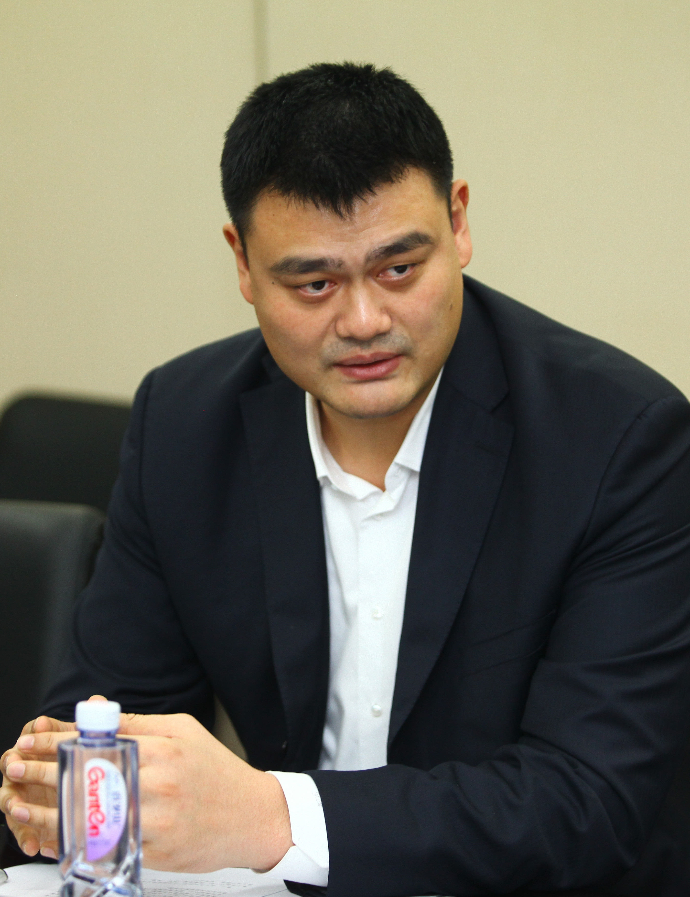 他的优势在